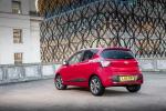 Hyundai i10 2016 года (UK)